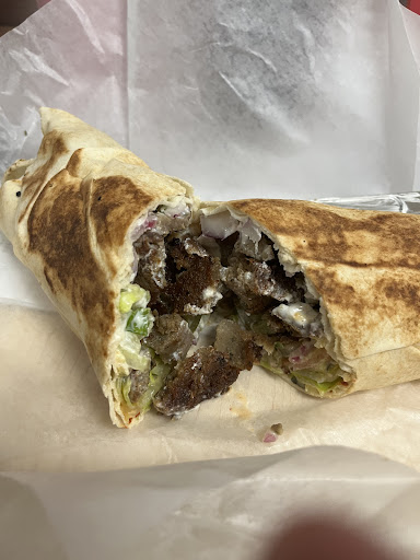 Photo of Evoo Fresh Mediterranean Kitchen - 4200 Conroy Rd Unit N241, Orlando, FL 32839