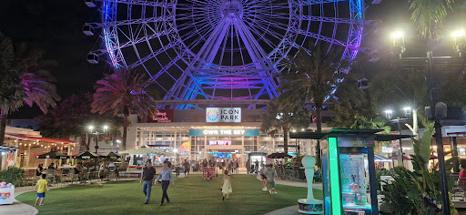 Photo of Evoo Fresh Mediterranean Kitchen - 4200 Conroy Rd Unit N241, Orlando, FL 32839