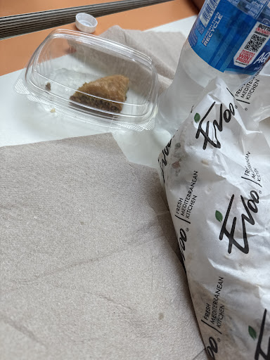 Photo of Evoo Fresh Mediterranean Kitchen - 4200 Conroy Rd Unit N241, Orlando, FL 32839