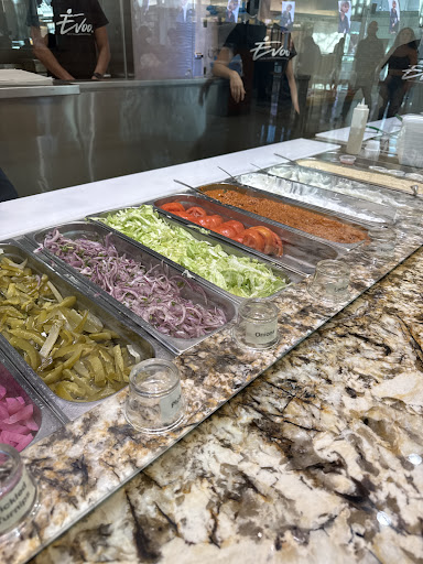 Photo of Evoo Fresh Mediterranean Kitchen - 4200 Conroy Rd Unit N241, Orlando, FL 32839