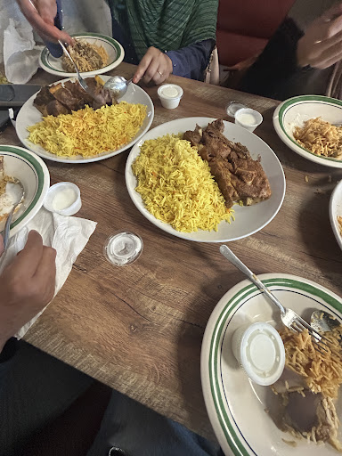 Photo of Kabsah - 9436 S Orange Blossom Trl, Orlando, FL 32837