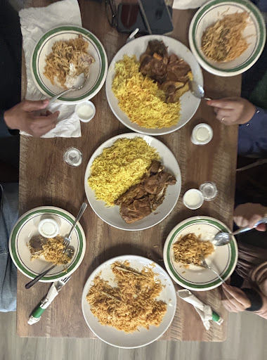 Photo of Kabsah - 9436 S Orange Blossom Trl, Orlando, FL 32837