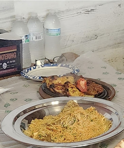 Photo of Kabsah - 9436 S Orange Blossom Trl, Orlando, FL 32837