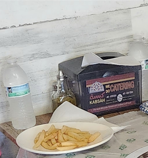 Photo of Kabsah - 9436 S Orange Blossom Trl, Orlando, FL 32837