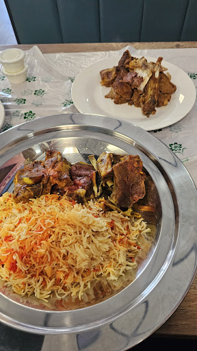 Photo of Kabsah - 9436 S Orange Blossom Trl, Orlando, FL 32837