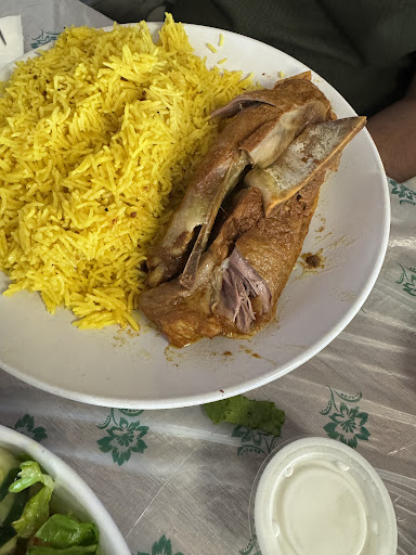 Photo of Kabsah - 9436 S Orange Blossom Trl, Orlando, FL 32837