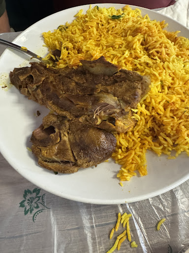 Photo of Kabsah - 9436 S Orange Blossom Trl, Orlando, FL 32837