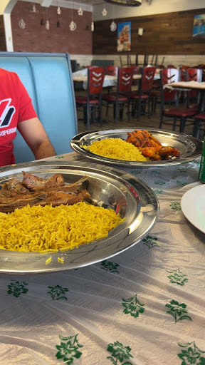 Photo of Kabsah - 9436 S Orange Blossom Trl, Orlando, FL 32837