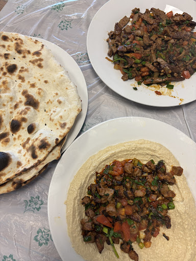 Photo of Kabsah - 9436 S Orange Blossom Trl, Orlando, FL 32837