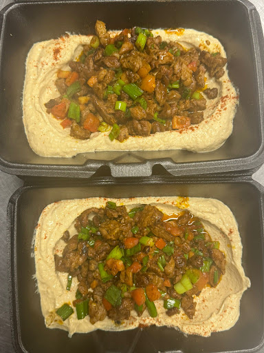 Photo of Kabsah - 9436 S Orange Blossom Trl, Orlando, FL 32837