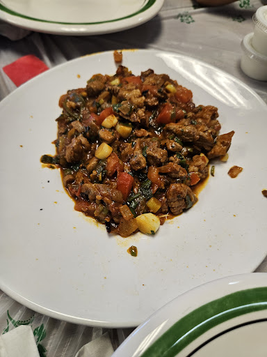 Photo of Kabsah - 9436 S Orange Blossom Trl, Orlando, FL 32837