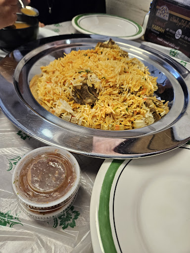 Photo of Kabsah - 9436 S Orange Blossom Trl, Orlando, FL 32837