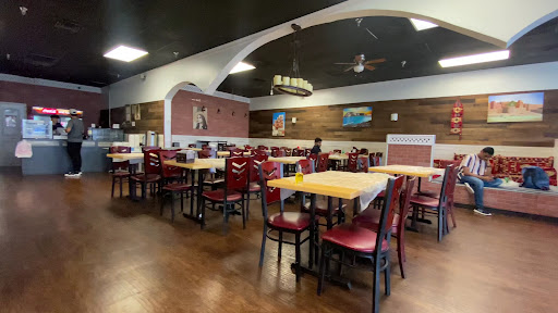 Photo of Kabsah - 9436 S Orange Blossom Trl, Orlando, FL 32837