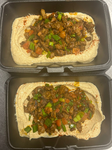 Photo of Kabsah - 9436 S Orange Blossom Trl, Orlando, FL 32837