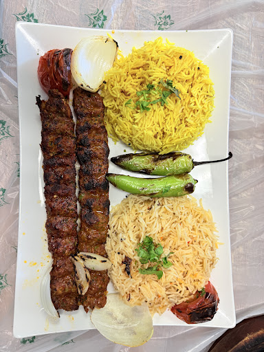 Photo of Kabsah - 9436 S Orange Blossom Trl, Orlando, FL 32837