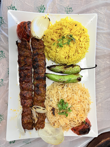 Photo of Kabsah - 9436 S Orange Blossom Trl, Orlando, FL 32837