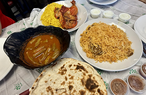 Photo of Kabsah - 9436 S Orange Blossom Trl, Orlando, FL 32837