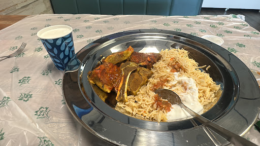 Photo of Kabsah - 9436 S Orange Blossom Trl, Orlando, FL 32837