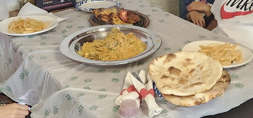 Photo of Kabsah - 9436 S Orange Blossom Trl, Orlando, FL 32837