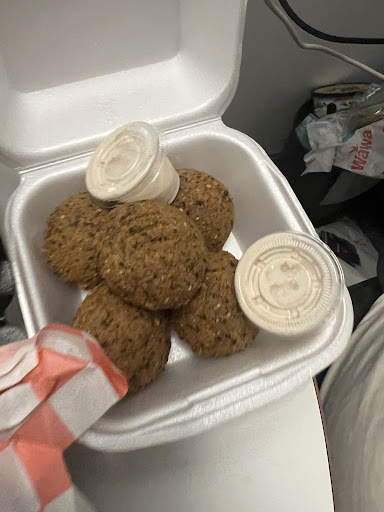 Photo of Beirut Xpress Orlando - 5405 W Irlo Bronson Memorial Hwy, Kissimmee, FL 34746