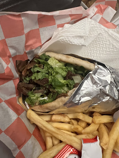 Photo of Beirut Xpress Orlando - 5405 W Irlo Bronson Memorial Hwy, Kissimmee, FL 34746