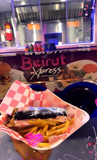 Photo of Beirut Xpress Orlando - 5405 W Irlo Bronson Memorial Hwy, Kissimmee, FL 34746