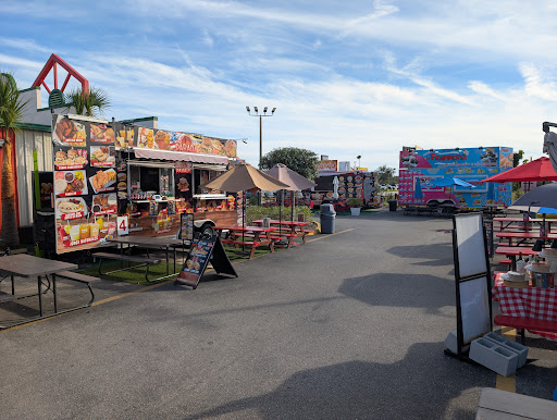 Photo of Beirut Xpress Orlando - 5405 W Irlo Bronson Memorial Hwy, Kissimmee, FL 34746