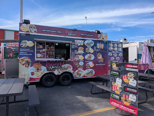 Photo of Beirut Xpress Orlando - 5405 W Irlo Bronson Memorial Hwy, Kissimmee, FL 34746