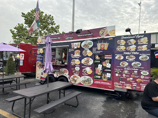 Photo of Beirut Xpress Orlando - 5405 W Irlo Bronson Memorial Hwy, Kissimmee, FL 34746