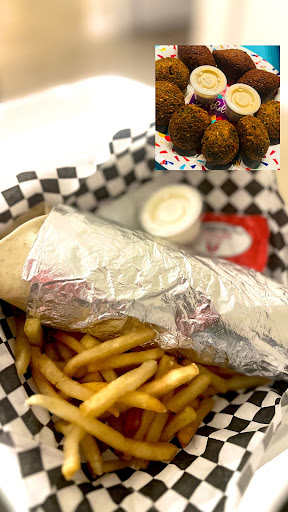 Photo of Beirut Xpress Orlando - 5405 W Irlo Bronson Memorial Hwy, Kissimmee, FL 34746