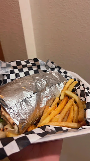 Photo of Beirut Xpress Orlando - 5405 W Irlo Bronson Memorial Hwy, Kissimmee, FL 34746