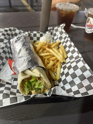 Photo of Beirut Xpress Orlando - 5405 W Irlo Bronson Memorial Hwy, Kissimmee, FL 34746