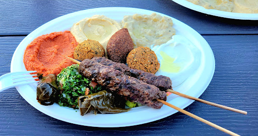 Photo of Beirut Xpress Orlando - 5405 W Irlo Bronson Memorial Hwy, Kissimmee, FL 34746