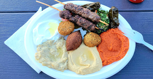 Photo of Beirut Xpress Orlando - 5405 W Irlo Bronson Memorial Hwy, Kissimmee, FL 34746