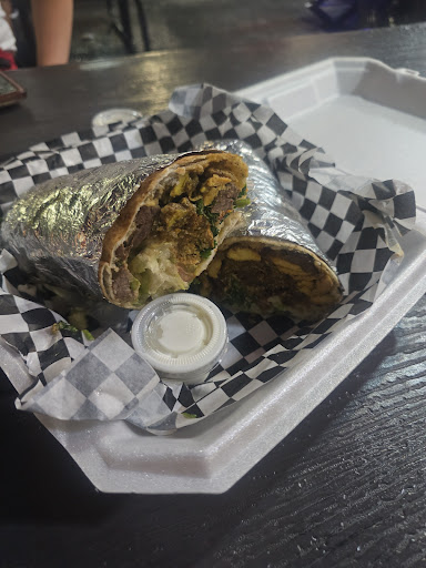 Photo of Beirut Xpress Orlando - 5405 W Irlo Bronson Memorial Hwy, Kissimmee, FL 34746