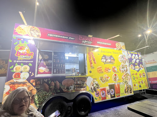 Photo of Beirut Xpress Orlando - 5405 W Irlo Bronson Memorial Hwy, Kissimmee, FL 34746