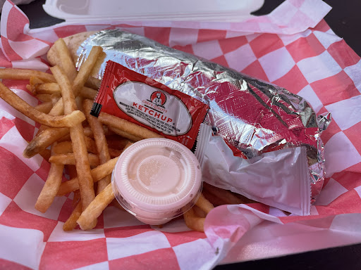 Photo of Beirut Xpress Orlando - 5405 W Irlo Bronson Memorial Hwy, Kissimmee, FL 34746