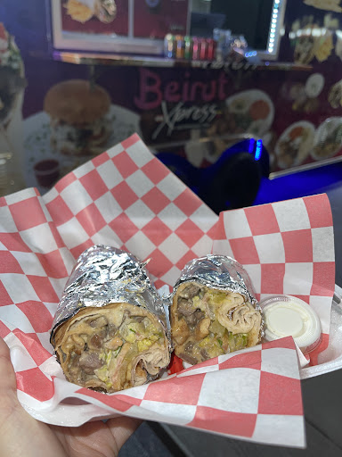 Photo of Beirut Xpress Orlando - 5405 W Irlo Bronson Memorial Hwy, Kissimmee, FL 34746