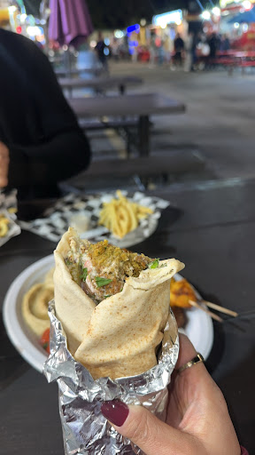 Photo of Beirut Xpress Orlando - 5405 W Irlo Bronson Memorial Hwy, Kissimmee, FL 34746