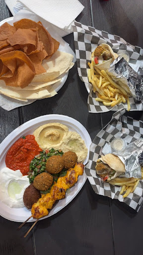 Photo of Beirut Xpress Orlando - 5405 W Irlo Bronson Memorial Hwy, Kissimmee, FL 34746