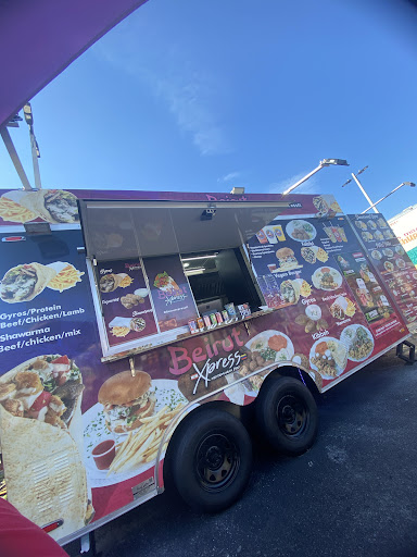 Photo of Beirut Xpress Orlando - 5405 W Irlo Bronson Memorial Hwy, Kissimmee, FL 34746