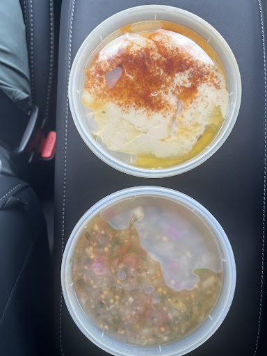 Photo of Cedar Halal Food & Grill - 12100 E Colonial Dr, Orlando, FL 32826