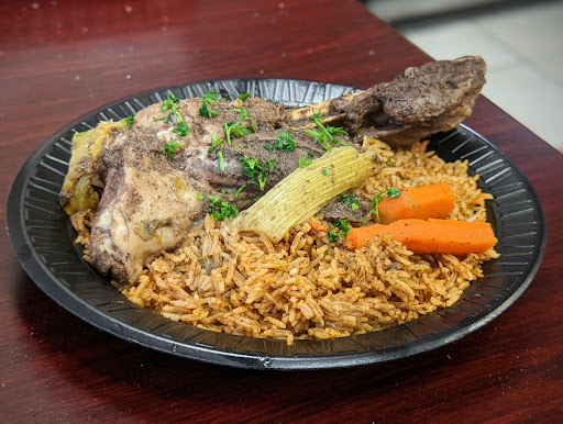 Photo of Cedar Halal Food & Grill - 12100 E Colonial Dr, Orlando, FL 32826