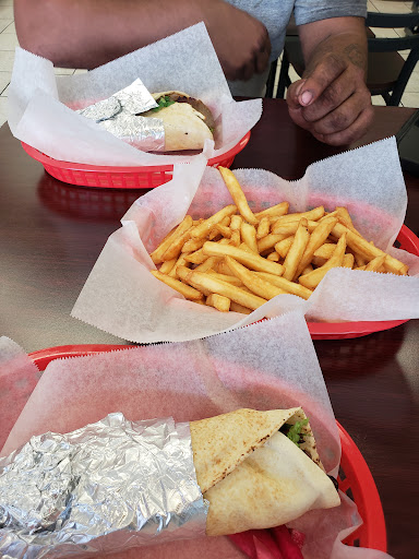 Photo of Cedar Halal Food & Grill - 12100 E Colonial Dr, Orlando, FL 32826