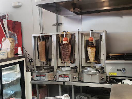 Photo of Cedar Halal Food & Grill - 12100 E Colonial Dr, Orlando, FL 32826