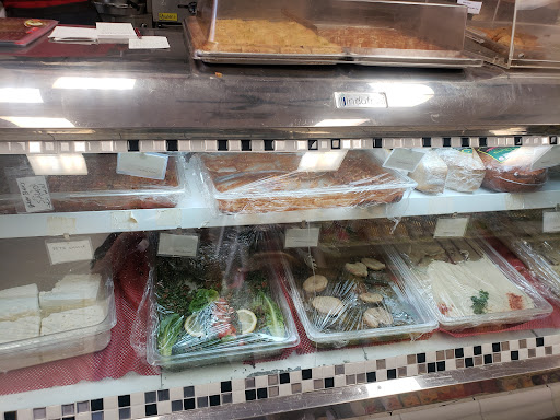 Photo of Cedar Halal Food & Grill - 12100 E Colonial Dr, Orlando, FL 32826