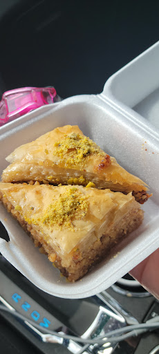 Photo of Cedar Halal Food & Grill - 12100 E Colonial Dr, Orlando, FL 32826