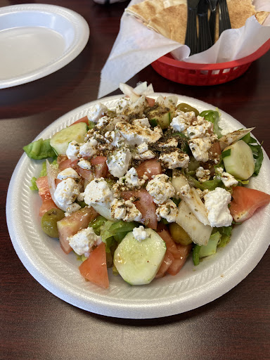 Photo of Cedar Halal Food & Grill - 12100 E Colonial Dr, Orlando, FL 32826