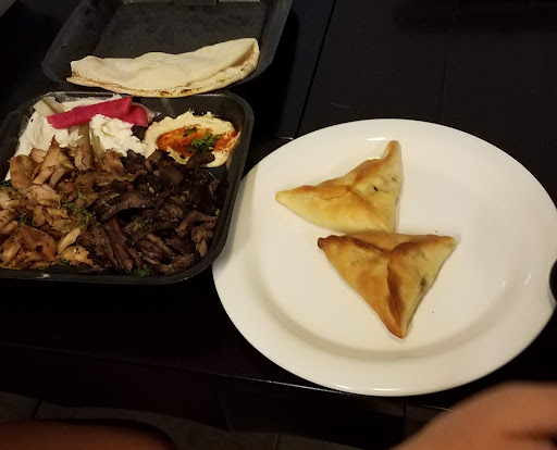 Photo of Cedar Halal Food & Grill - 12100 E Colonial Dr, Orlando, FL 32826