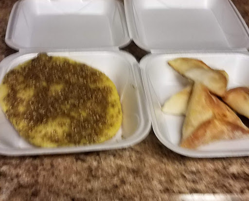 Photo of Cedar Halal Food & Grill - 12100 E Colonial Dr, Orlando, FL 32826